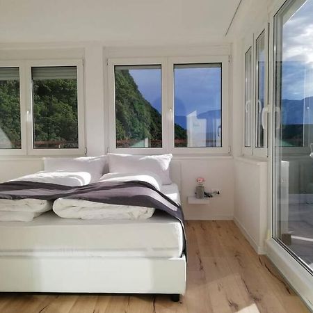 Apartment Mathilda Больцано Экстерьер фото