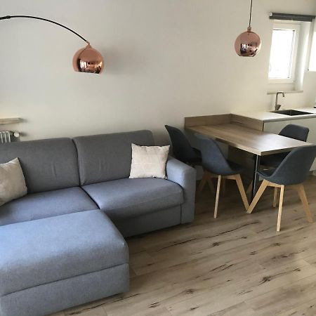Apartment Mathilda Больцано Экстерьер фото