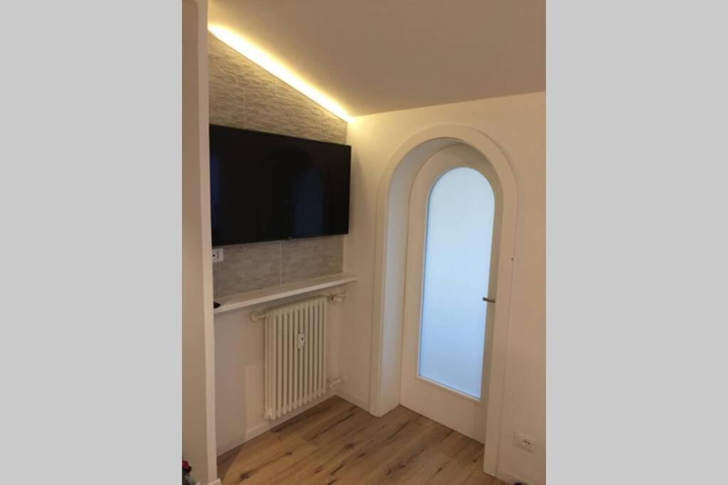 Apartment Mathilda Больцано Экстерьер фото