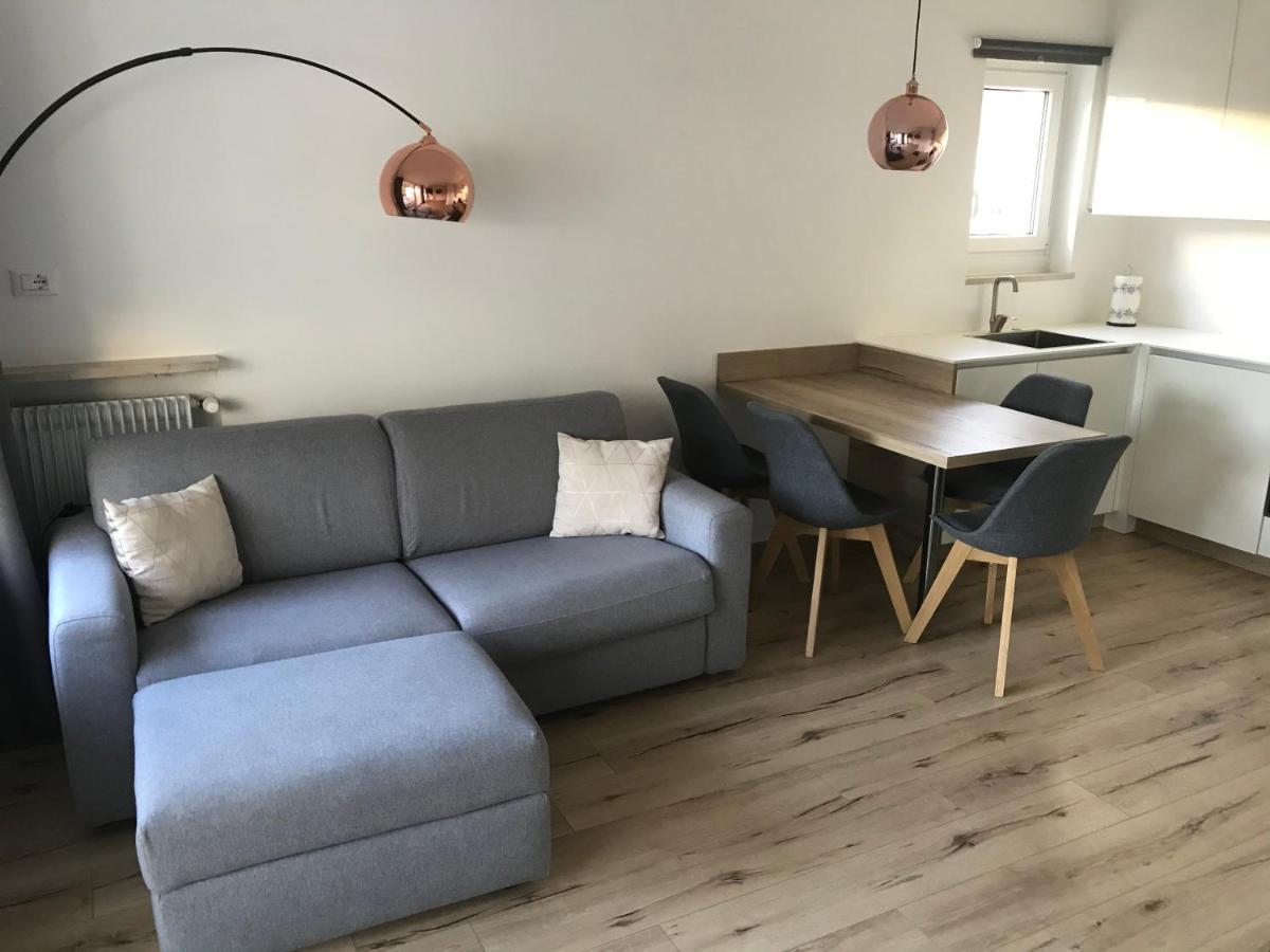 Apartment Mathilda Больцано Экстерьер фото