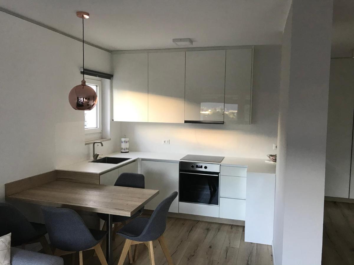 Apartment Mathilda Больцано Экстерьер фото