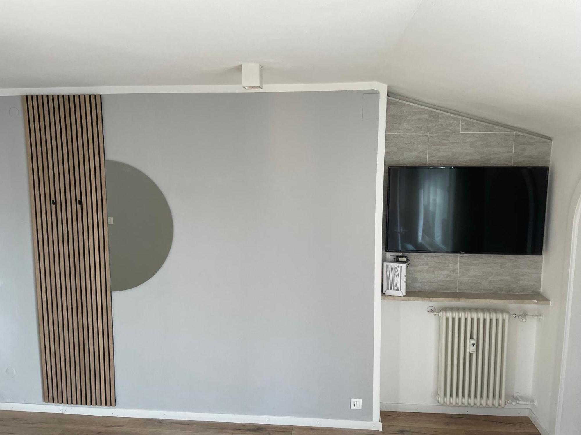 Apartment Mathilda Больцано Экстерьер фото